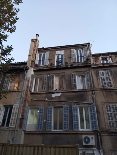 Patrimoine, Réhabilitation, Ancien