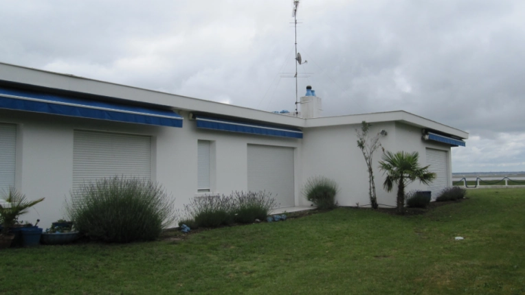 Maison individuelle, Rénovation, Extension, Contemporain