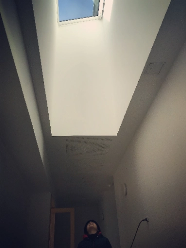 Public Access Buildings, Restoration, contemporary