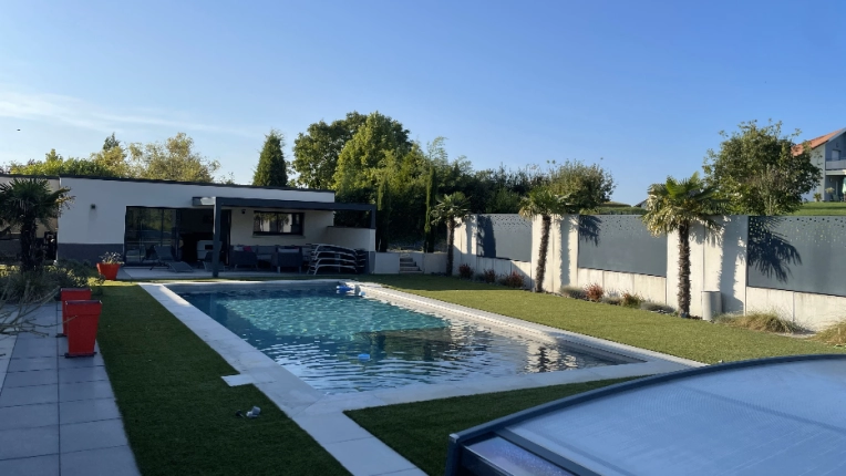 Apartment, New Build, Villa, contemporary