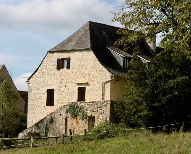 Maison individuelle, Rénovation, Maison de campagne, Contemporain