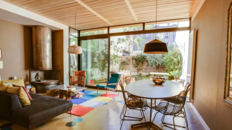 Landscape Architecture, Single-Family Homes, Passive House / Eco-friendly, Exterior, Townhouses, Interior Architecture & Design, New Build, contemporary, Modern