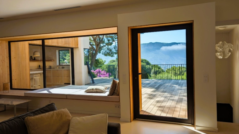 Landscape Architecture, Single-Family Homes, Exterior, Country Homes, Pools, Extension, Feasibility Studies, Villa, contemporary, Modern, Minimalist