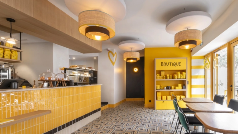 Historical / Listed Buildings, Retail, Hotels - Restaurants, Offices, Public Access Buildings, New Build, Modern, Classic