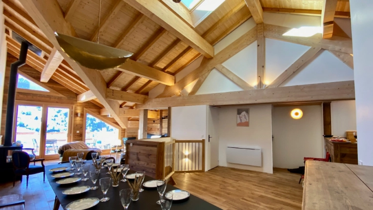 Conversion, Vertical expension, Chalets / Wooden Houses, Warehouses, Agricultural Buildings, Renovation, Interior Architecture & Design, New Build, Modern, Traditional