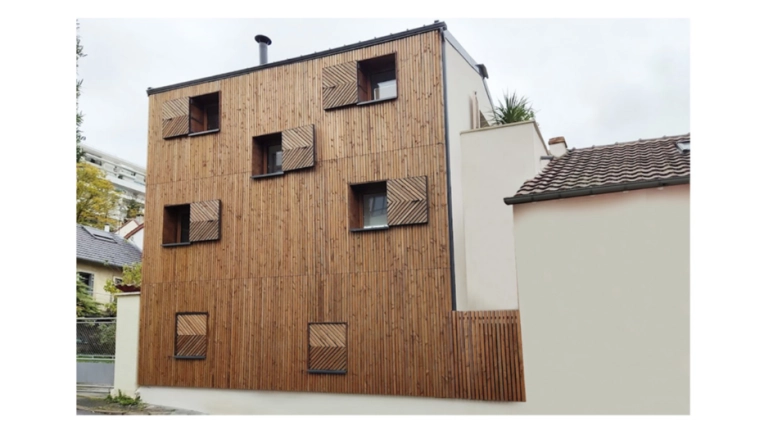 Single-Family Homes, Passive House / Eco-friendly, Chalets / Wooden Houses, Renovation, Townhouses, Extension, New Build, contemporary