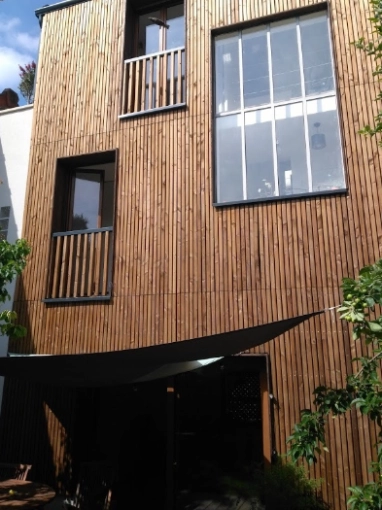 Single-Family Homes, Passive House / Eco-friendly, Chalets / Wooden Houses, Renovation, Townhouses, Extension, New Build, contemporary