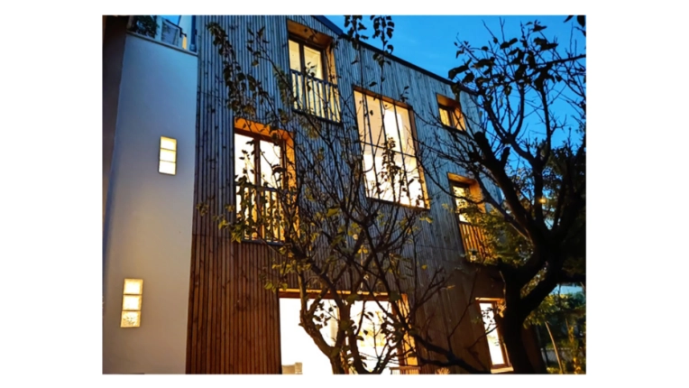Single-Family Homes, Passive House / Eco-friendly, Chalets / Wooden Houses, Renovation, Townhouses, Extension, New Build, contemporary