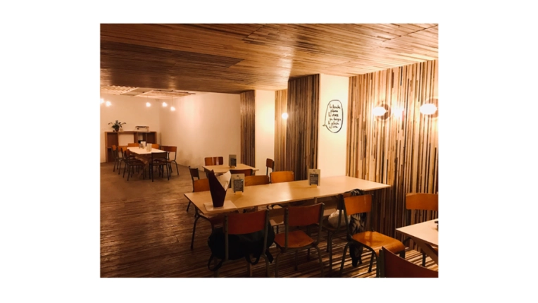 Conversion, Retail, Hotels - Restaurants, Public Access Buildings, Renovation, Interior Architecture & Design, Restoration, contemporary
