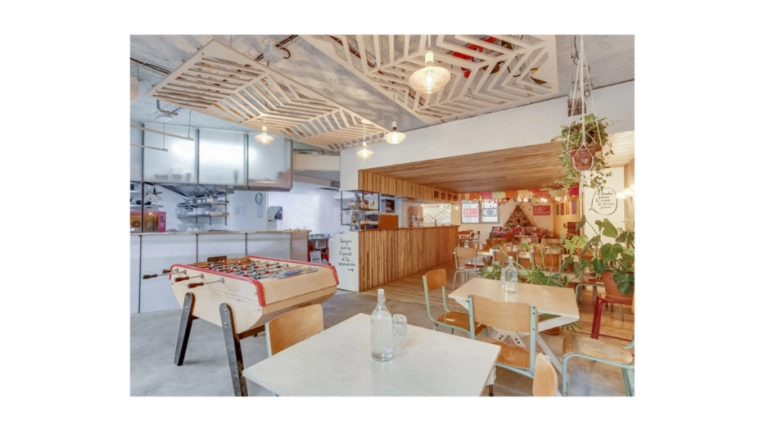 Conversion, Retail, Hotels - Restaurants, Public Access Buildings, Renovation, Interior Architecture & Design, Restoration, contemporary