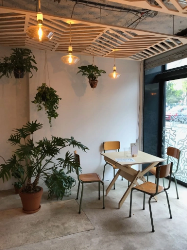 Conversion, Retail, Hotels - Restaurants, Public Access Buildings, Renovation, Interior Architecture & Design, Restoration, contemporary
