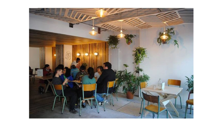 Conversion, Retail, Hotels - Restaurants, Public Access Buildings, Renovation, Interior Architecture & Design, Restoration, contemporary