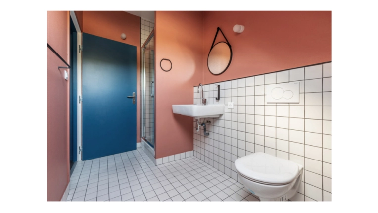 Conversion, Hotels - Restaurants, Commercial - industrial, Public Access Buildings, Renovation, Interior Architecture & Design, Restoration, contemporary