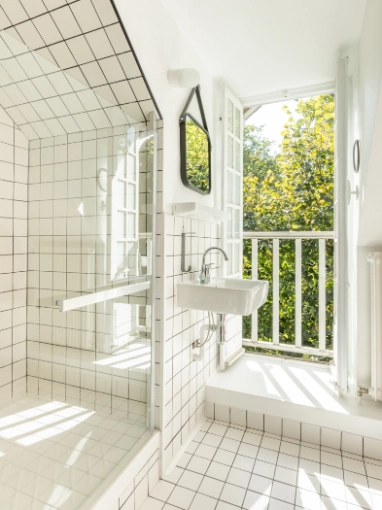 Conversion, Hotels - Restaurants, Commercial - industrial, Public Access Buildings, Renovation, Interior Architecture & Design, Restoration, contemporary