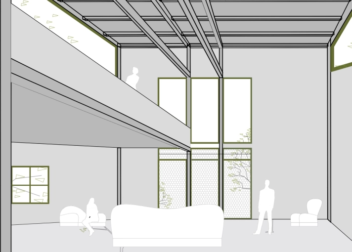 New Build, Villa, contemporary