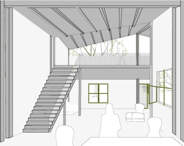 New Build, Villa, contemporary