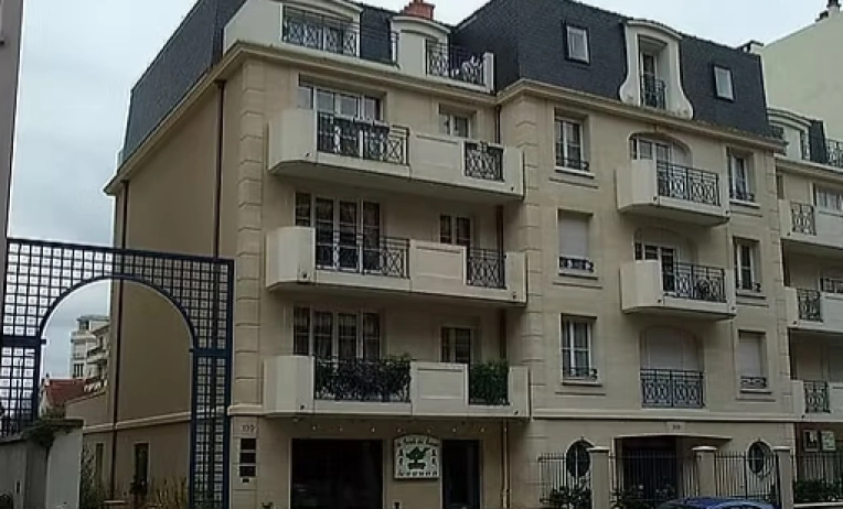 Résidentiel collectif, Construction neuve, Traditionnel