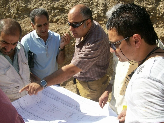 New Build, Villa, contemporary, Modern