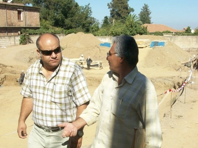 Exterior, Extension, Classic, Minimalist