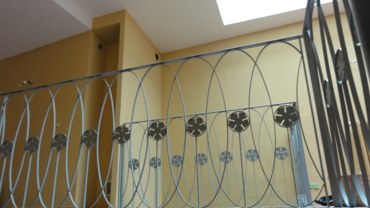 Maison individuelle, Bâtiment professionnel, Réhabilitation, Historique