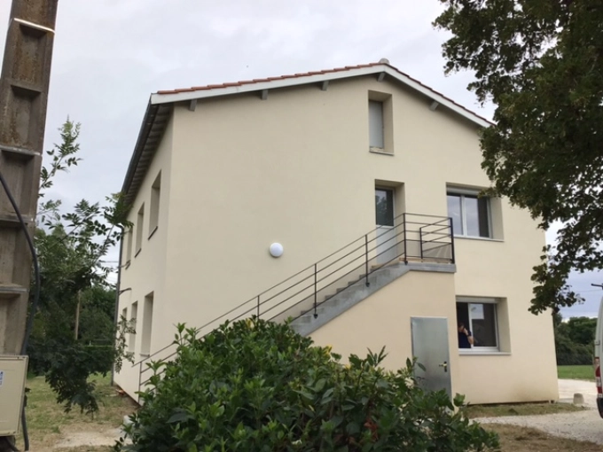 Appartement, Rénovation énergétique, Permis de construire, Suivi de chantier