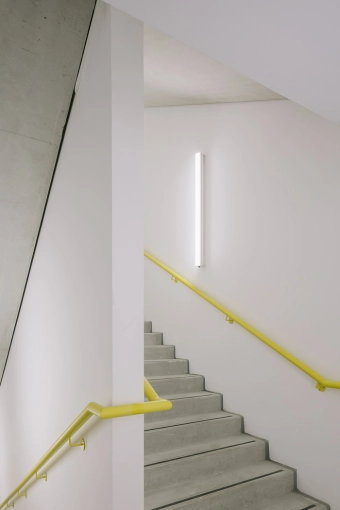 Bâtiment professionnel, Bureau, Construction neuve, Plan, Permis de construire, Suivi de chantier