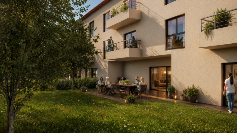 Apartment, Multi-unit Residential, New Build, Feasibility Studies, Design / Plans, Planning permission application, Consulting