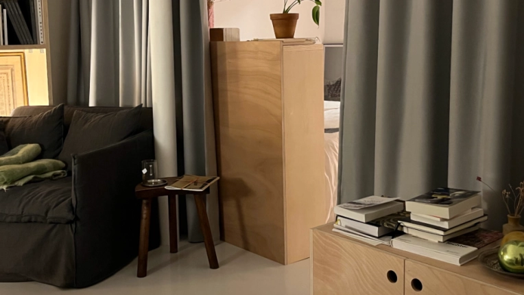Transformation, Appartement, Rénovation, Architecture d’intérieur, Réhabilitation, Rénovation énergétique, Contemporain
