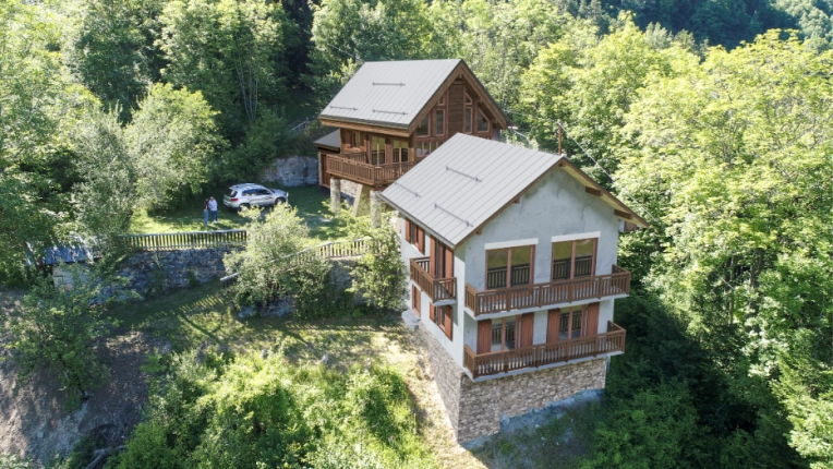 Conversion, Single-Family Homes, Renovation, Extension, New Build, contemporary, Traditional