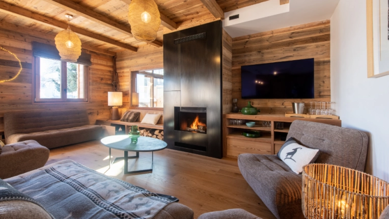 Single-Family Homes, New Build, contemporary, Traditional