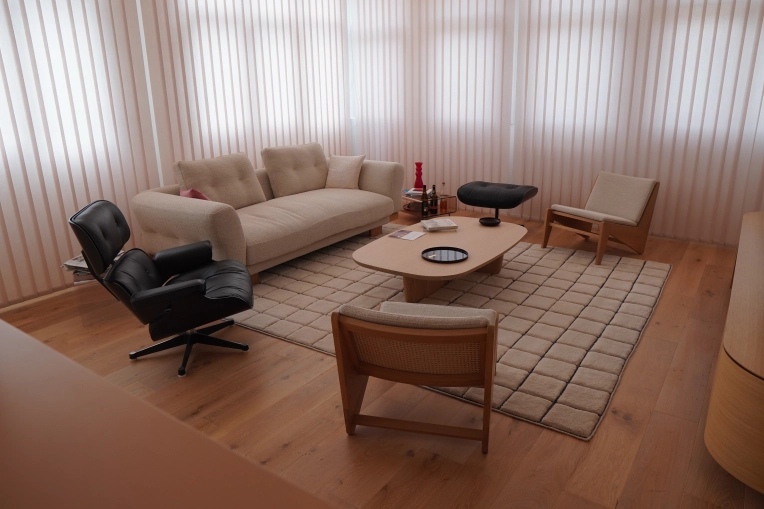 Apartment, Renovation, Interior Architecture & Design, Design / Plans, Construction Management