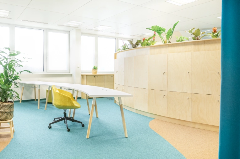 Project Management, Commercial - industrial, Offices, Renovation, Interior Architecture & Design, Design / Plans, Construction Management, Consulting