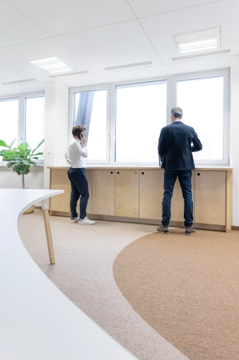 Project Management, Commercial - industrial, Offices, Renovation, Interior Architecture & Design, Restoration, Design / Plans, Construction Management, Consulting