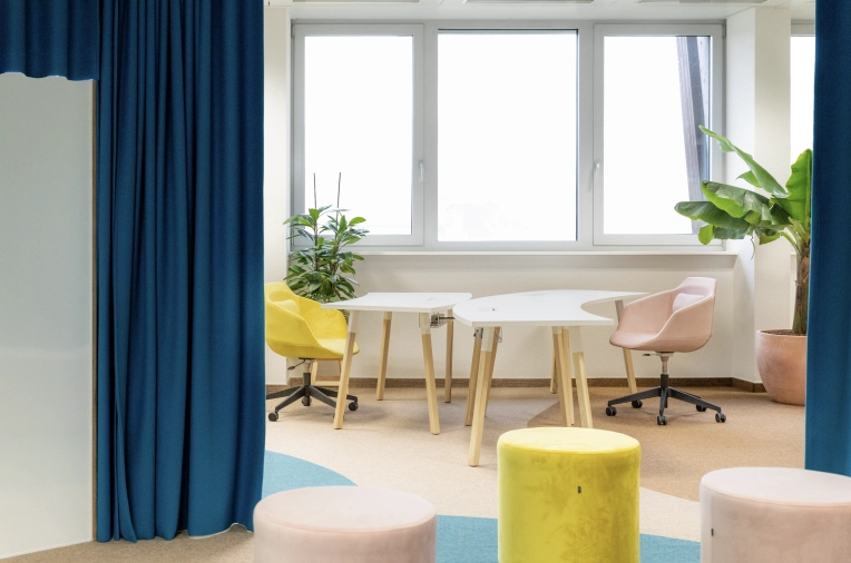 Commercial - industrial, Offices, Renovation, Interior Architecture & Design, Restoration, Design / Plans, Construction Management, Consulting