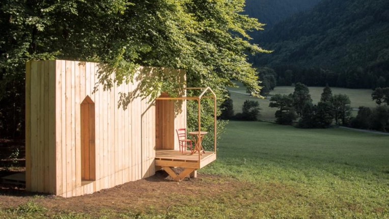 Jardin, Exterieur, Minimaliste