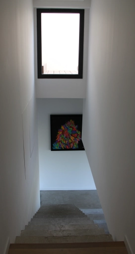 Transformation, Maison individuelle, Rénovation, Maison de ville, Architecture d’intérieur, Contemporain, Moderne