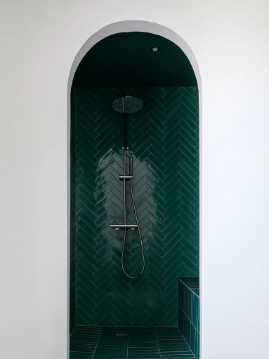 Single-Family Homes, Interior Architecture & Design, contemporary