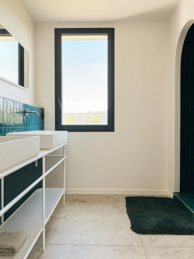 Single-Family Homes, Renovation, Interior Architecture & Design, contemporary