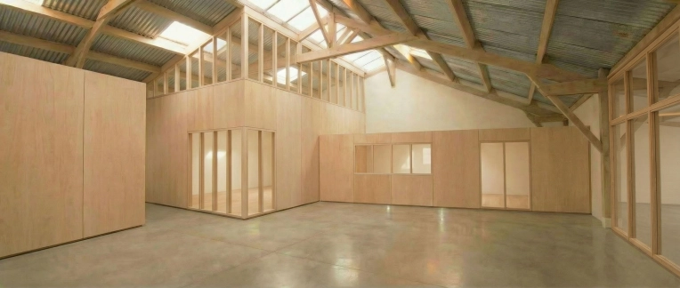 Transformation, Maison passive / écologique, Hangar, Bâtiment industriel, Bâtiment agricole, Rénovation, Architecture d’intérieur, Étude de faisabilité, Réhabilitation, Rénovation énergétique, Usine, Maison container, Contemporain, Moderne, Traditionnel, Minimaliste