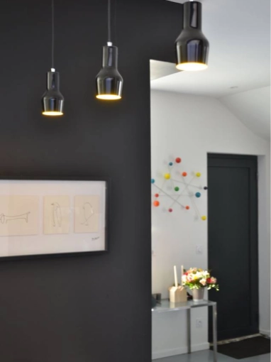 Vertical expension, Renovation, Townhouses, contemporary, Modern, Classic