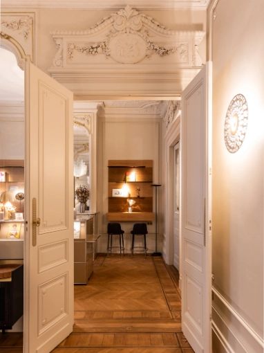 Historical / Listed Buildings, Hotels - Restaurants, Apartment, Renovation, Interior Architecture & Design, Restoration, Attic, contemporary, Modern, Classic, historical