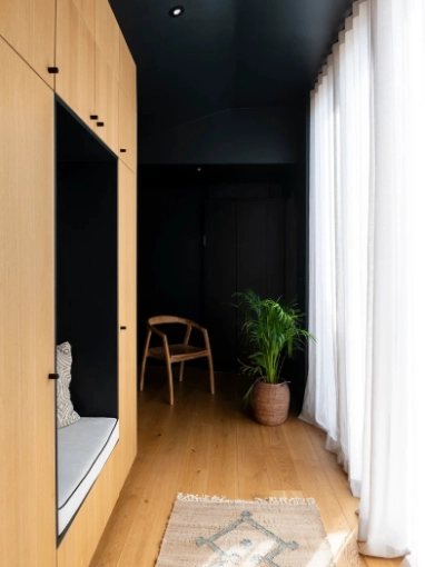 Historical / Listed Buildings, Single-Family Homes, Apartment, Renovation, Interior Architecture & Design, Extension, contemporary, Modern, Classic