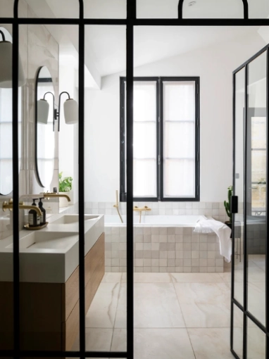Historical / Listed Buildings, Single-Family Homes, Apartment, Renovation, Interior Architecture & Design, Extension, contemporary, Modern, Classic