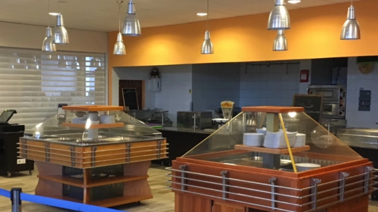 Transformation, Hôtellerie - Restauration, Contemporain