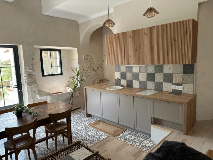 Conversion, Agricultural Buildings, Renovation, Classic
