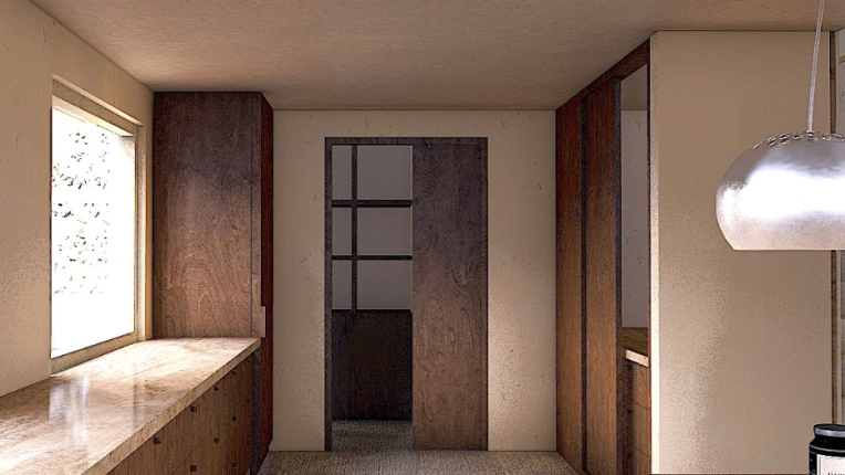 Réhabilitation, Villa, Contemporain