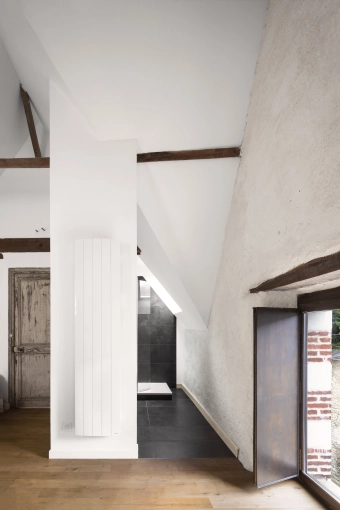 Single-Family Homes, Renovation, Traditional