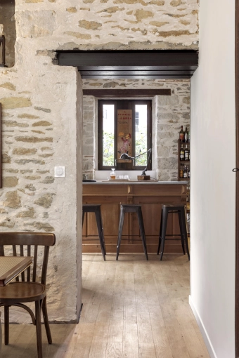 Single-Family Homes, Restoration, Design / Plans, Building permits, Construction Management