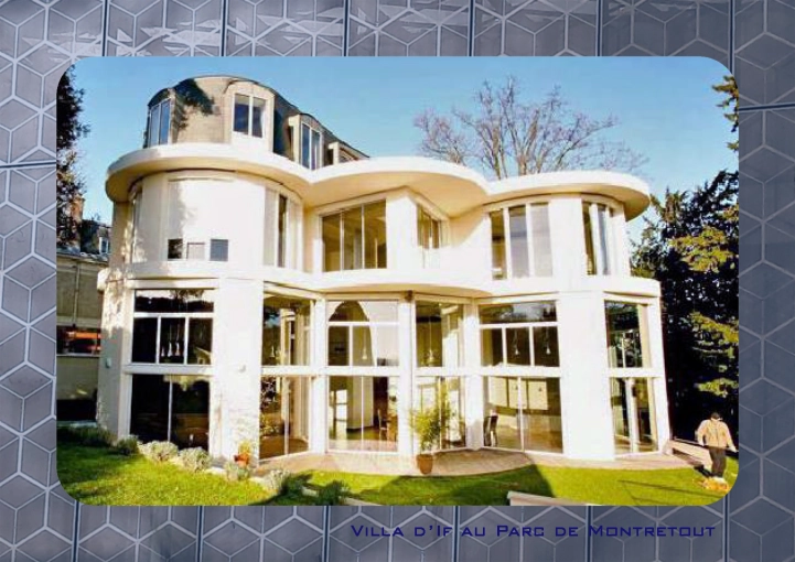 Single-Family Homes, New Build, contemporary