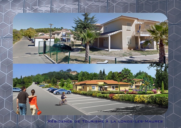 Multi-unit Residential, New Build, contemporary